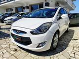 Hyundai HYUNDAI ix20 1.4 CRDI 77 CV Comfort - Hyundai ix20 mit Diesel-Antrieb: Comfort