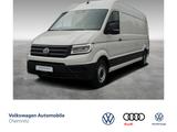 Volkswagen Crafter 35 2.0 TDI L3H2 FWD (EURO 6d) - Volkswagen Gebrauchtwagen in Chemnitz
