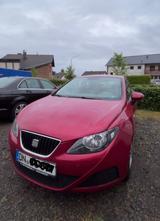 Seat Ibiza SC 1.2 12V Style Copa Style Copa - Seat Ibiza aus 2011: Copa