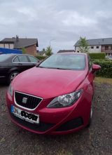 Seat Ibiza SC 1.2 12V Style Copa Style Copa - Seat Ibiza: ST Copa