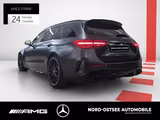 Mercedes-Benz C 63 S AMG T E PERFOR. KERAMIKBREM.NP €141.646,- - gebrauchte Mercedes-Benz C 63 AMG aus dem Jahr 2024