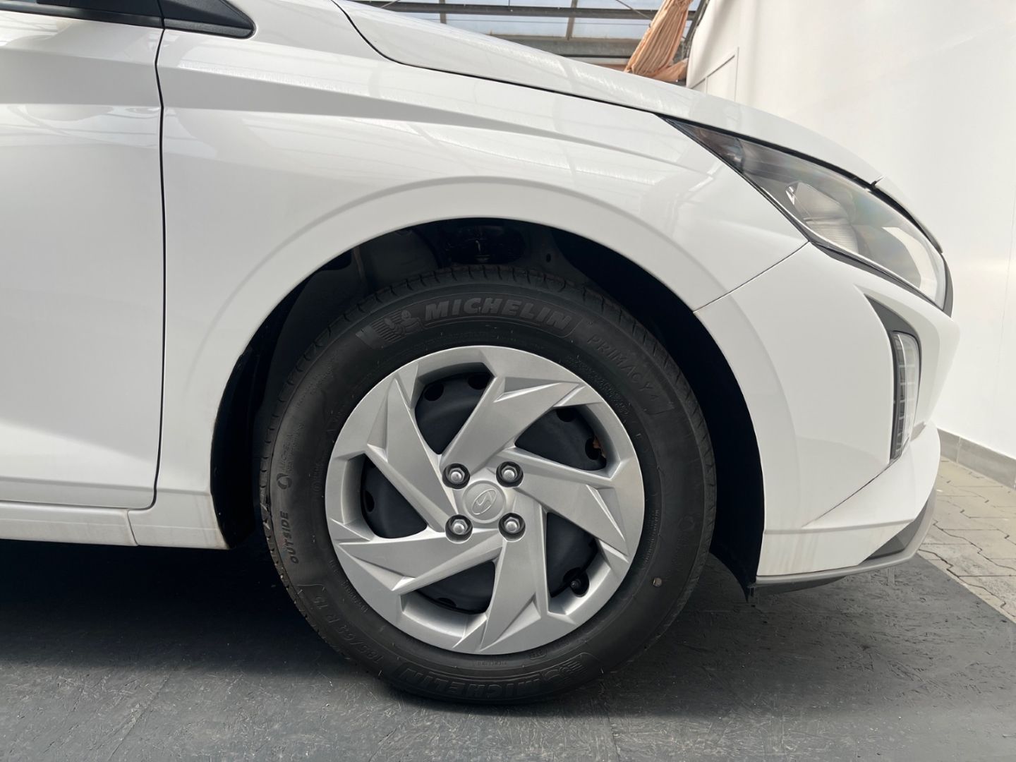 Hyundai i20 – Bild 6
