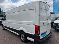 Volkswagen Crafter - Vorschau Bild 6
