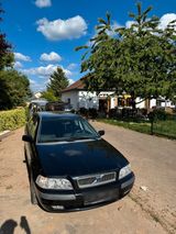 Volvo V40 1,8 Liter Benziner - Volvo V40 aus 2001