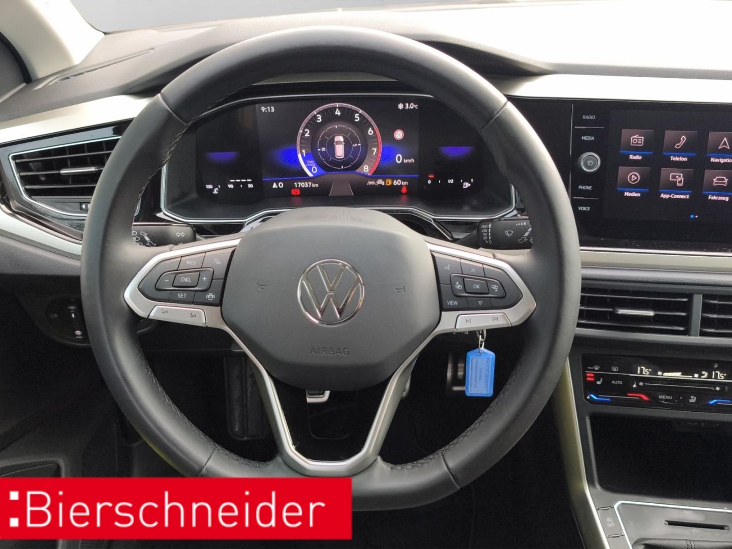 Volkswagen Polo - Bild 9