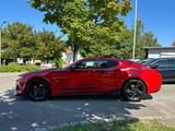 Chevrolet Camaro Turbo/ZL/Euro6 - Chevrolet Camaro Gebrauchtwagen