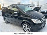 Mercedes-Benz Viano 2.2 CDI Edition lang/Aut./7Sitze/Standh/ - Mercedes-Benz Viano Gebrauchtwagen Sitze