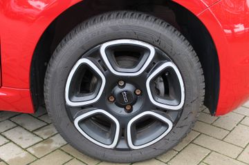 Fiat 500 Club