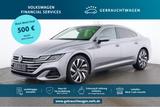 Volkswagen Arteon R-Line 2.0 TDI DSG ACC*AHK*CAM*NAV*LED* - VW Arteon Gebrauchtwagen in München
