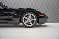 C6 6.0 V8 Coupé Autom. BLACK/BEIGE 2.HAND EUROPA