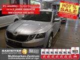 Skoda Octavia Combi 1.5 TSI DSG Style Navi+Kamera+SHZ+ - Skoda Octavia Gebrauchtwagen in Karlsruhe