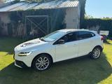 Volvo V40 Cross Country Bj 2016 - gebrauchte Volvo Kleinwagen