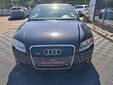 Audi A4 Cabriolet 3.2 FSI*Quattro*Service-Neu*Leder* - Audi A4 aus 2007: 3.2