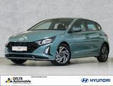 Hyundai I20 Facelift 2025 1.0 TGDI Trend Navi Kamera