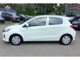 Mitsubishi Space Star Select 1,2 l MIVEC M/T - gebrauchte Mitsubishi Kleinwagen