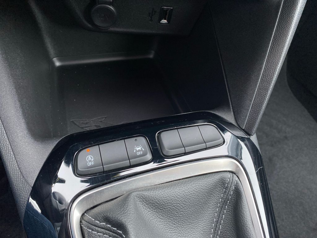 Fahrzeugabbildung Opel Corsa 1.2 Direct Injection Turbo S/S Elegance