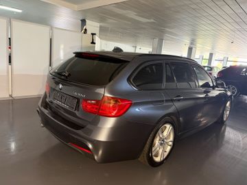 BMW 320 - 7
