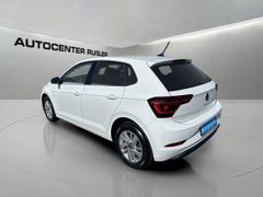 Foto Nummer 5: VW Polo