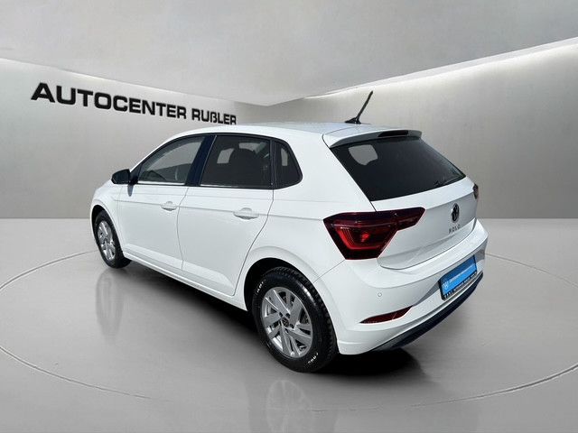 Foto Nummer 5: VW Polo