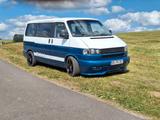 Volkswagen T4 Multivan neu lackiert, 5 Zylinder, 102PS