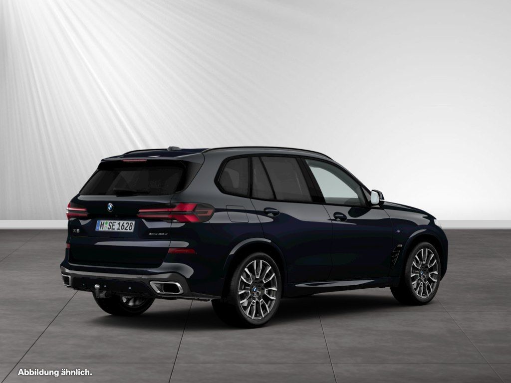 BMW X5 - Bild 2
