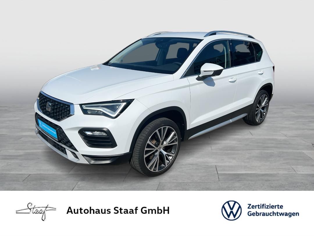 SEAT Ateca Xperience 1.5 TSI 150PS DSG