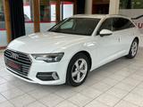 Audi A6 Avant 40 TDI sport |LED|VIRTUAL|R-CAM|DAB| - Audi A6 mit Diesel-Antrieb: V6
