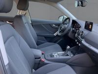 Audi Q2 - Vorschau Bild 12