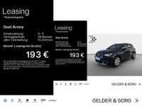 Seat Arona - Vorschau Bild 1