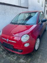 Fiat 500 für Fahranfänger - : Kleinwagen, Für Fahranfänger