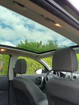 Nissan Qashqai+2 1.6 dCi DPF i-Way i-Way - Nissan Qashqai+2 mit Diesel-Antrieb