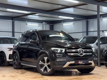 Mercedes GLE 350 - 1
