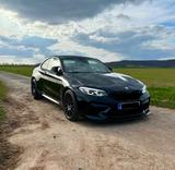 BMW M2 Competition/ Akrapovič/ Reifen Neu/ Scheckh. - gebrauchte BMW M2 aus dem Jahr 2019