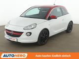 Opel Adam 1.4 120 Jahre ecoFlex *TEMPO*PDC*SHZ*KLIMA* - Opel Adam Gebrauchtwagen in Köln