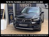 Volvo XC40 Inscription Expression Plug-In *UPE:51* - Volvo XC40 in Oldenburg