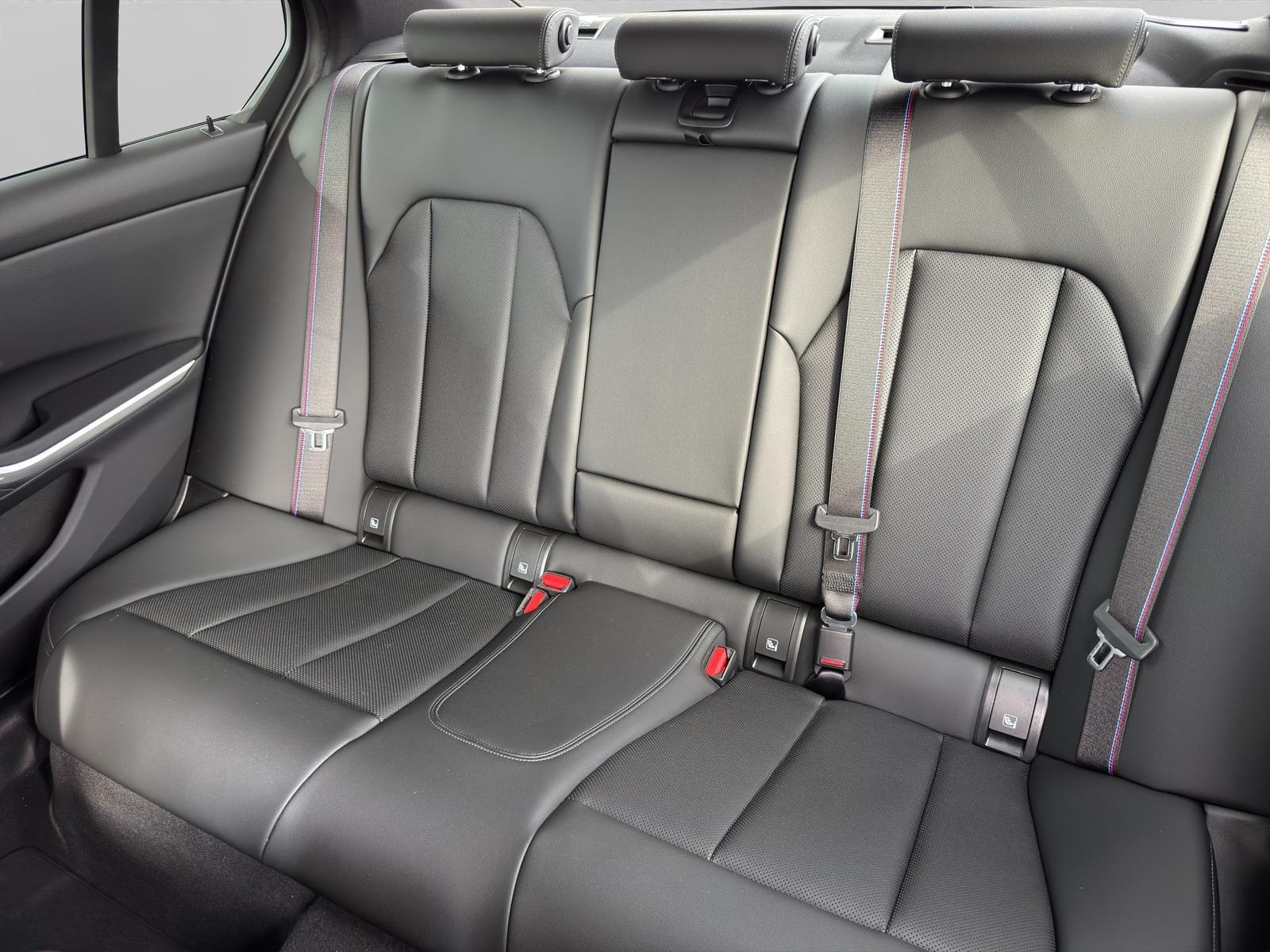 BMW M340i xDrive Limousine M Paket Pro Harman/Kardon