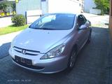 Peugeot 307 Cabrio - Klimaanlage - Sitzhei... - Peugeot 307: Sitz