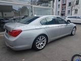BMW 730d/VOLL/VOLL/VOLL - BMW 730 in Duisburg