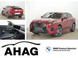 BMW ix2 xDrive30 Head-Up AHK Adaptives Fahrwerk - : Alcantara, Adaptives Fahrwerk