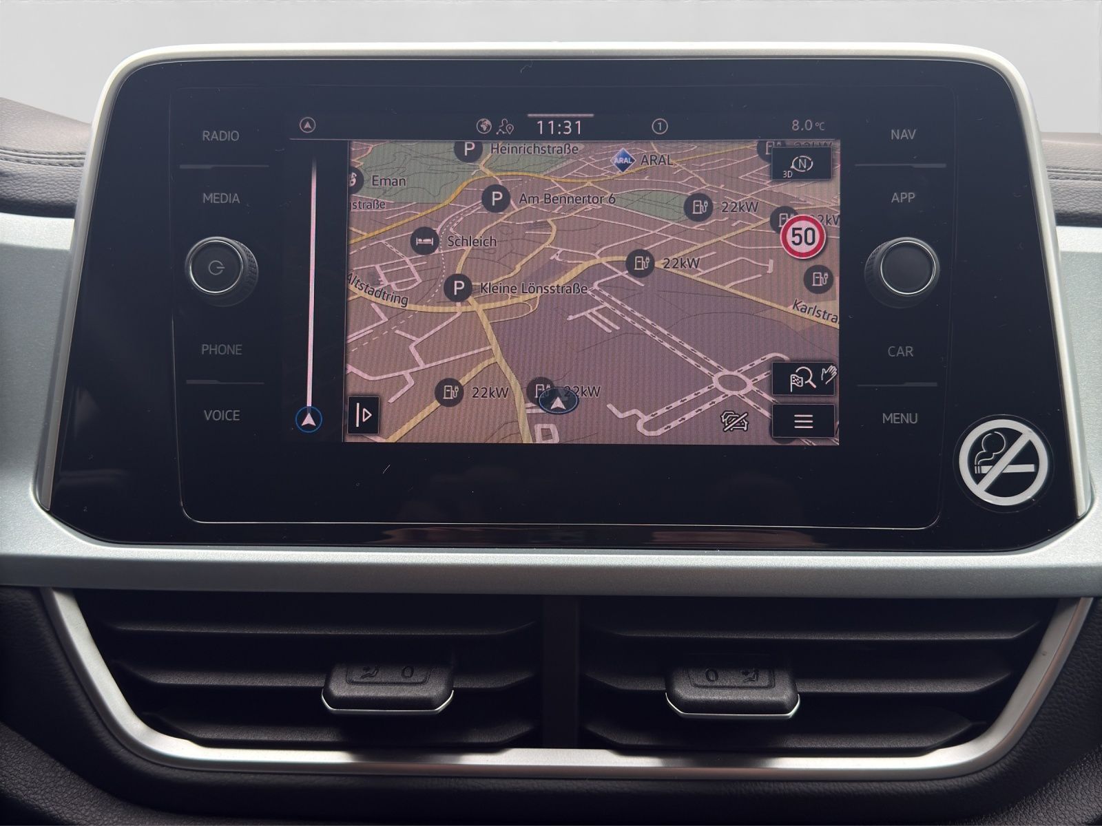 Volkswagen T-Roc - Bild 15