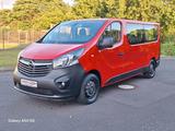 Opel Vivaro B Kasten/Kombi Combi L2H1  2,9t - Opel Vivaro: L2h1 Combi