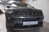 Jeep Compass Limited PHYB 4WD LED Navi Kamera ACC DAB - Jeep Compass Limited mit Hybrid-Antrieb (Benzin/Elektro)