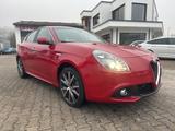Alfa Romeo Giulietta Super Navi Bi-Xenon Leder - Alfa Romeo Giulietta aus 2019