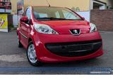 Peugeot 107 Filou 1.0*Radio/CD*USB*Isofix*4trg*Allwetter - Peugeot Gebrauchtwagen von 2006