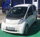 Peugeot iOn | CHAdeMO | TÜV 10/26 | Winterreifen - Peugeot iOn Gebrauchtwagen