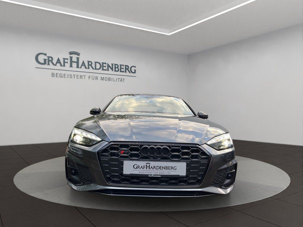 Audi S5 Sportback 3.0 TDI qu. Tiptronic B&O Matrix foto 3
