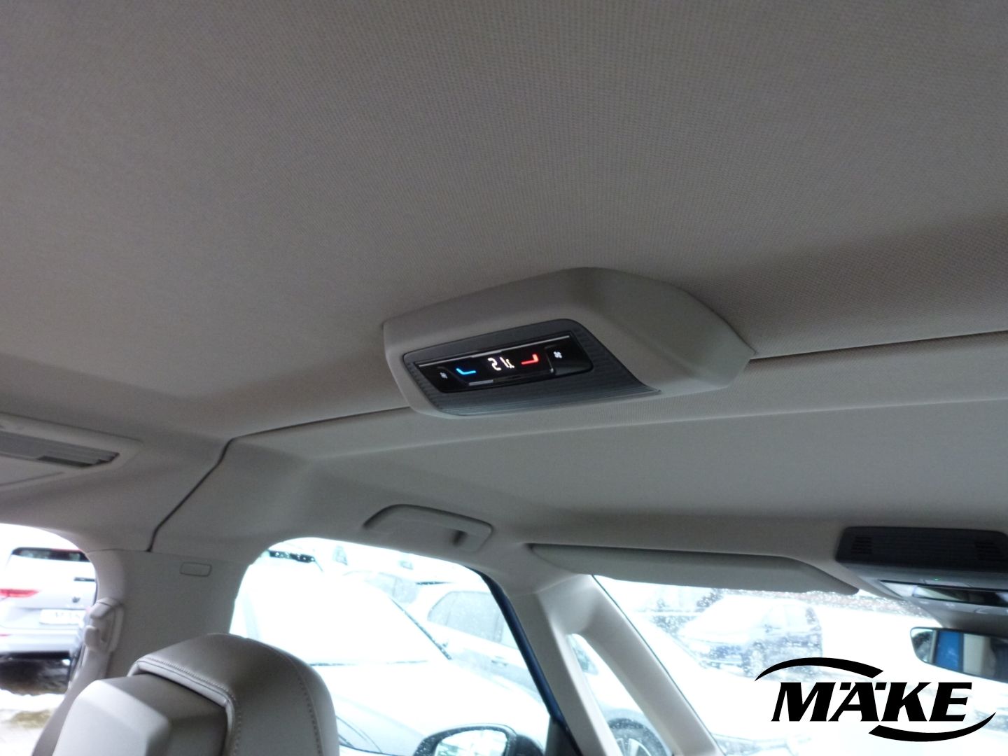 T7 Multivan 2.0 TDI Style lang  DCC, AHK, Standh