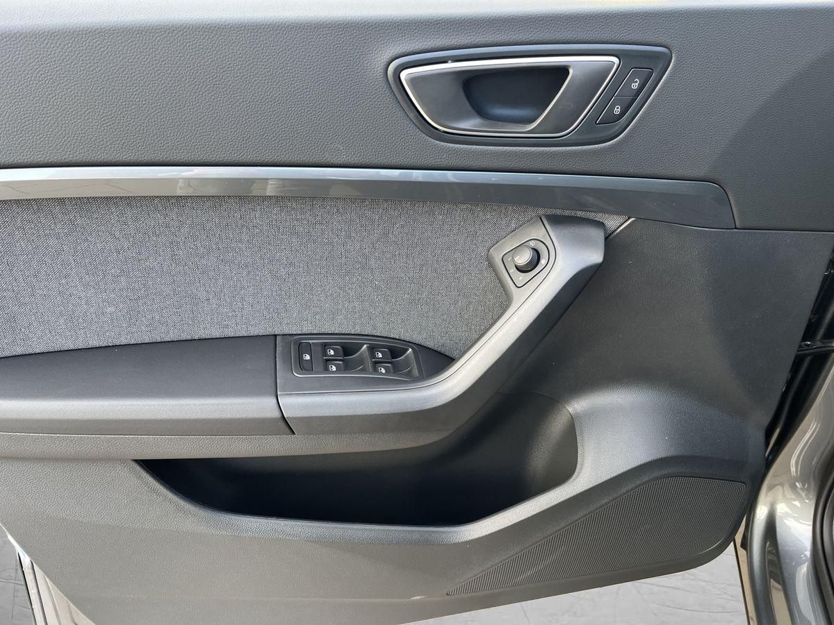 Seat Ateca - Bild 10