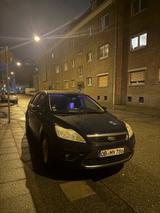 Ford Focus 2011 SERVICE UND REIFEN NEU - Ford Focus aus 2011: Focus2011