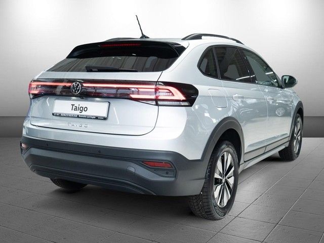 Taigo Move TSI 6-Gang NAVI RFK GJR